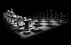 Procesmanagement is als een schaakspel. Je moet een heel aantal stappen vooruit denken om te kunnen beslissen of een proceswijziging gunstig uitpakt.